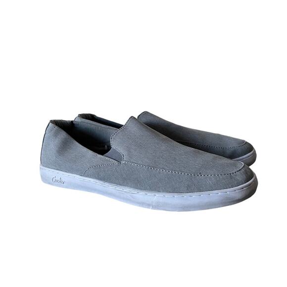 Cuater By Travis Mathew Phenom Slip On Shoes Size 11 main image 7